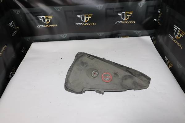 FORD CUSTOM 320 L DELUXE ÇIKMA PARÇA  FAR DÜĞMESİ ÇERÇEVESİ